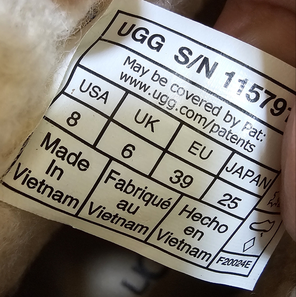UGG New Heights Platform Mini - Picture 9 of 15